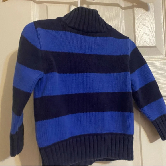 Polo Ralph Lauren Full Zip Cardigan - Picture 5 of 7